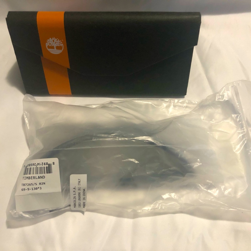 Timberland TB-7265/S - 02N Sunglasses